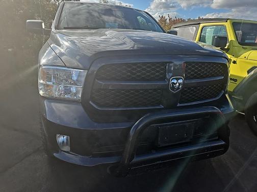 2013 RAM 1500 Tradesman/Express