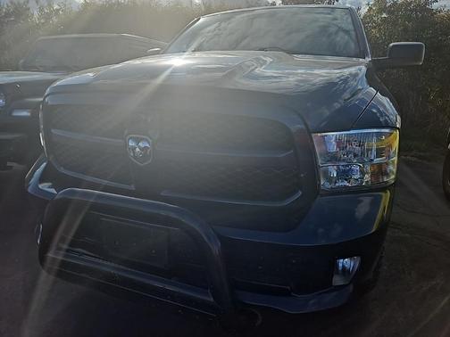 2013 RAM 1500 Tradesman/Express