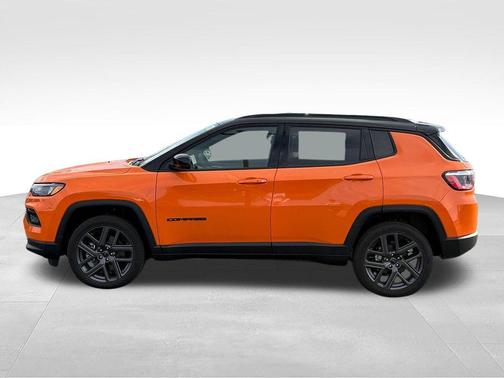 Joose 2026 Jeep Compass Limited