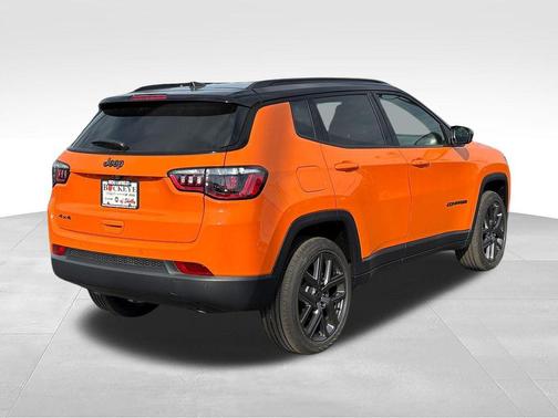 Joose 2026 Jeep Compass Limited