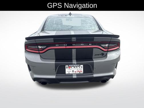 2023 Dodge Charger SRT Hellcat Widebody Jailbreak