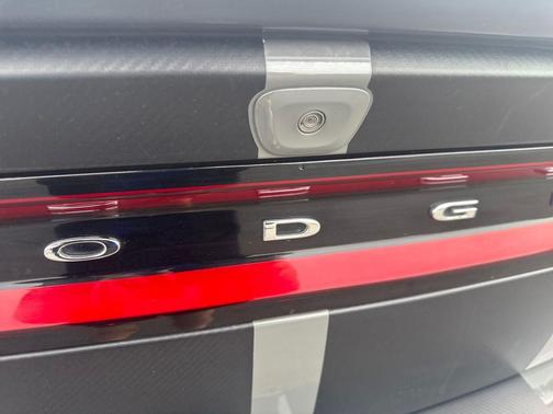 Destroyer Gray Clearcoat 2023 Dodge Charger SRT Hellcat Widebody Jailbreak