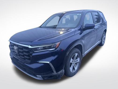 2024 Honda Pilot EX-L