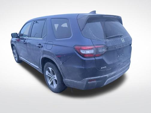 2024 Honda Pilot EX-L