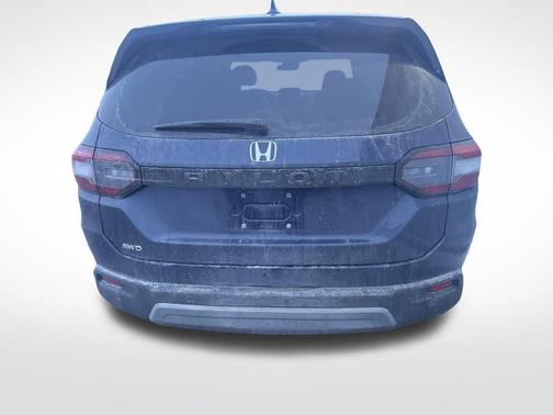 2024 Honda Pilot EX-L