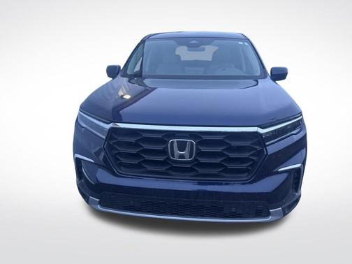 2024 Honda Pilot EX-L