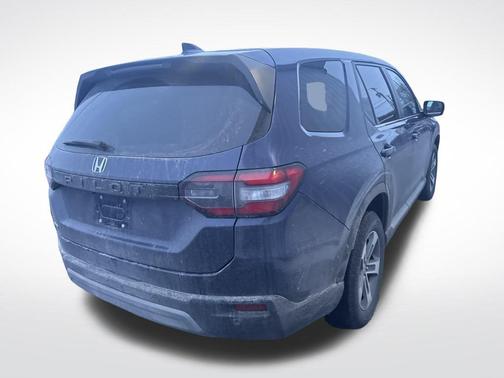 2024 Honda Pilot EX-L