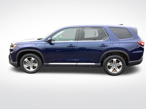 2024 Honda Pilot EX-L