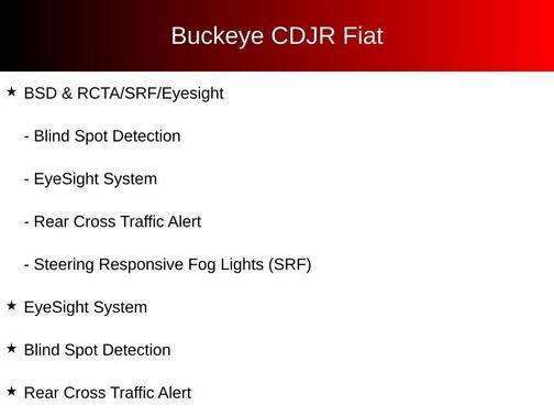 2017 Subaru Impreza 2.0i Premium