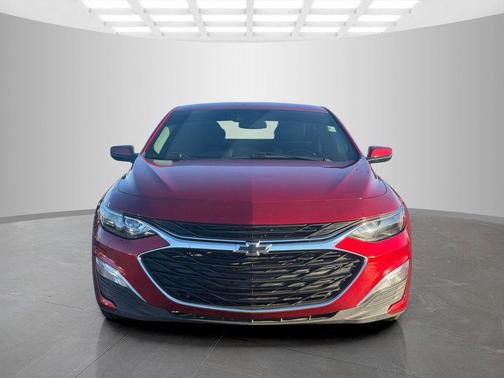 2024 Chevrolet Malibu FWD RS