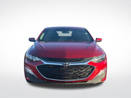 2024 Chevrolet Malibu FWD RS