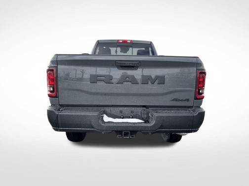 2026 RAM 3500 Tradesman Regular Cab 4x4 8' Box