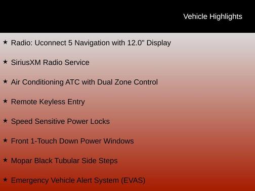 2026 RAM 3500 Tradesman Regular Cab 4x4 8' Box