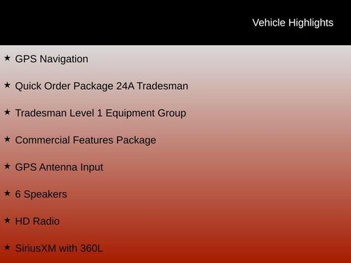 2026 RAM 3500 Tradesman Regular Cab 4x4 8' Box