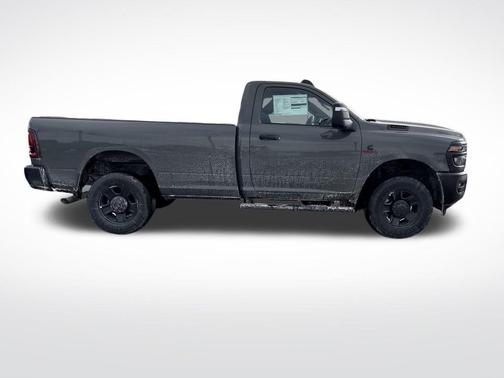 2026 RAM 3500 Tradesman Regular Cab 4x4 8' Box