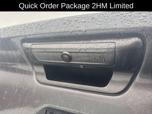 2023 RAM 2500 Limited Mega Cab 4x4 6'4' Box