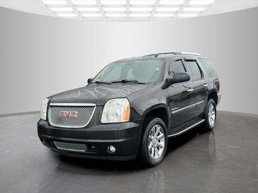 2011 GMC Yukon Denali