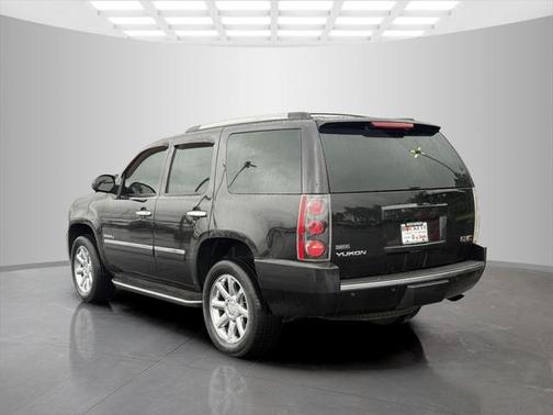 2011 GMC Yukon Denali