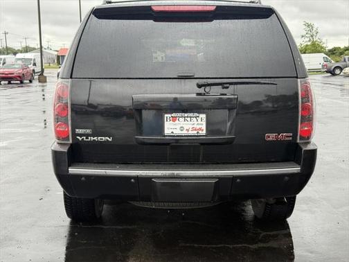 2011 GMC Yukon Denali