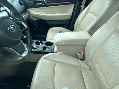 2019 Subaru Legacy Limited