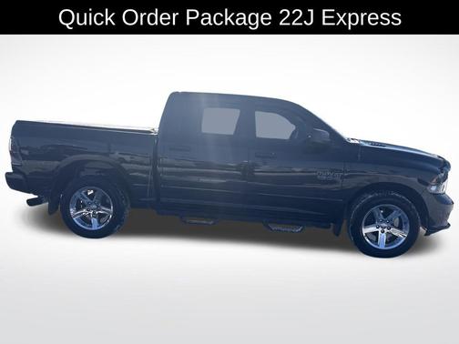2016 RAM 1500 Tradesman/Express