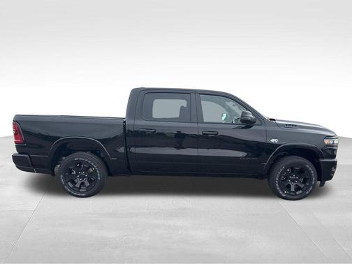 Diamond 2026 RAM 1500 Big Horn/Lone Star