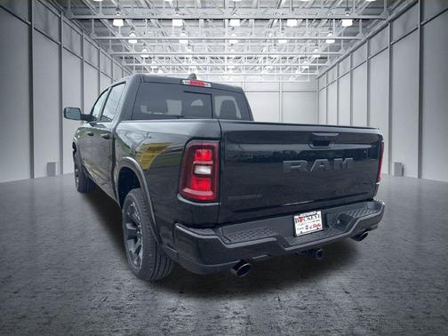 Diamond 2026 RAM 1500 Big Horn/Lone Star