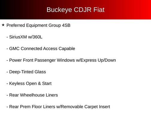 2024 GMC Sierra 2500 AT4