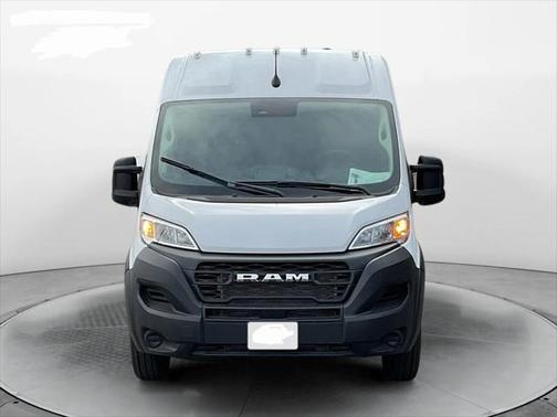 2024 RAM ProMaster 2500 Tradesman