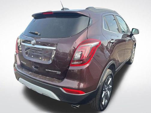 2018 Buick Encore Preferred II