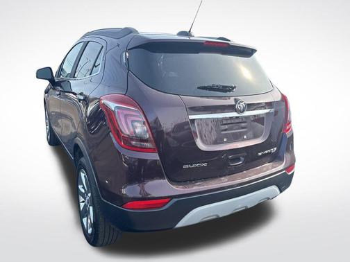 2018 Buick Encore Preferred II