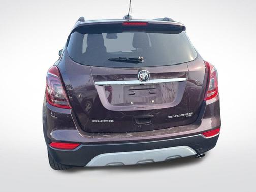 2018 Buick Encore Preferred II