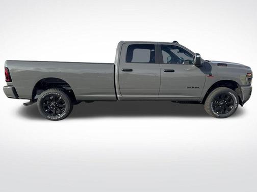 2026 RAM 2500 Big Horn Crew Cab 4x4 8' Box