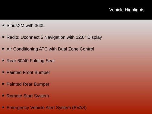 2026 RAM 2500 Big Horn Crew Cab 4x4 8' Box