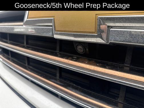 2022 Chevrolet Silverado 3500 High Country