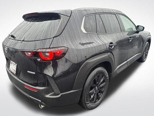 2024 Mazda CX-50 2.5 S Preferred Package
