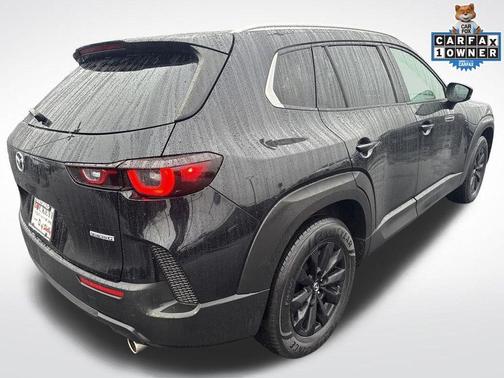 2024 Mazda CX-50 2.5 S Preferred Package