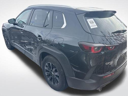 2024 Mazda CX-50 2.5 S Preferred Package