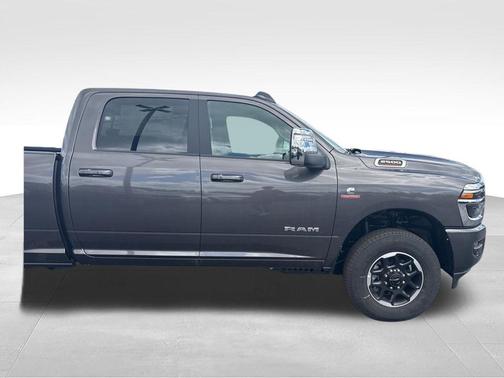 Granite 2026 RAM 2500 Laramie Crew Cab 4x4 6'4' Box