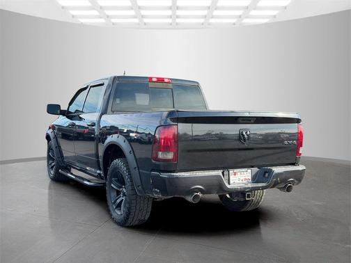 2015 RAM 1500 Sport