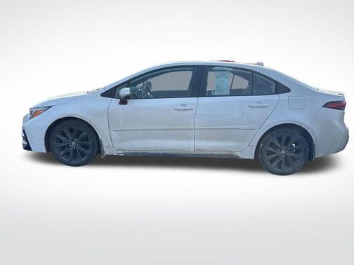 2024 Toyota Corolla XSE