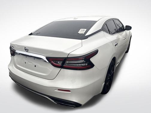 2019 Nissan Maxima 3.5 S