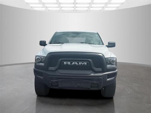 2022 RAM 1500 Classic Warlock Crew Cab 4x4 5'7' Box