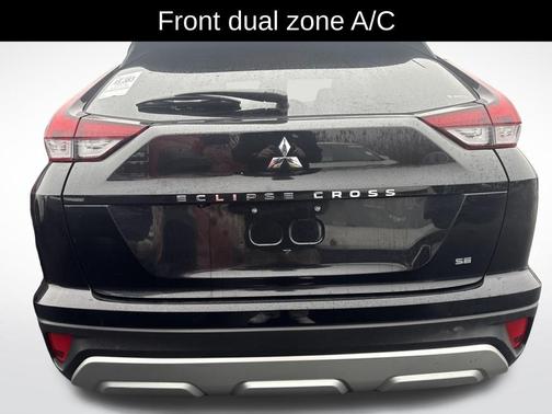 2024 Mitsubishi Eclipse Cross SE