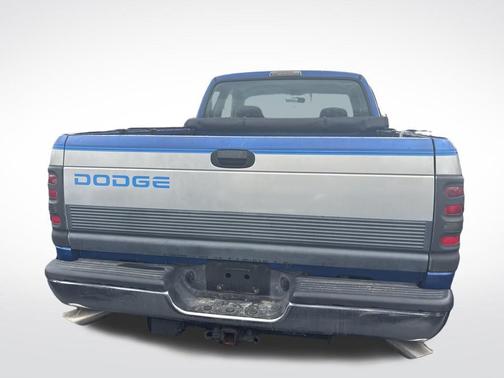 1996 Dodge Ram 1500 ST