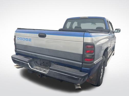 1996 Dodge Ram 1500 ST