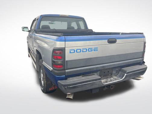 1996 Dodge Ram 1500 ST