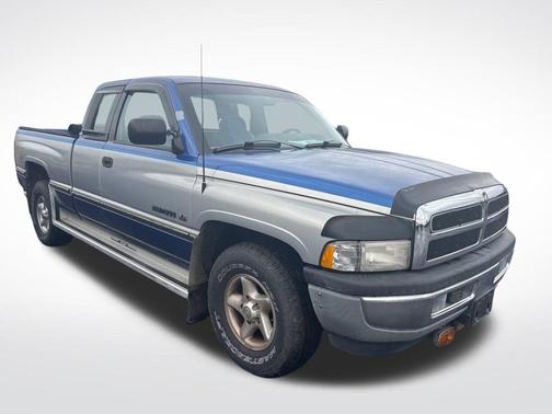 1996 Dodge Ram 1500 ST