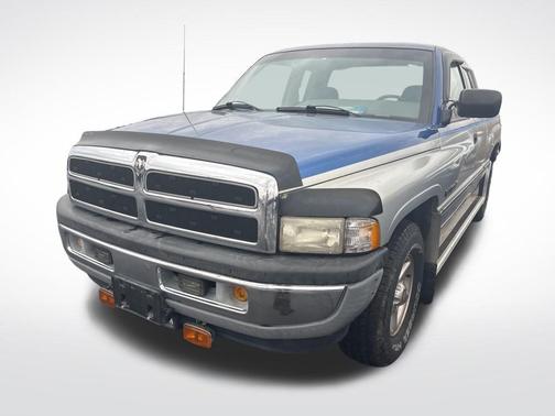 1996 Dodge Ram 1500 ST