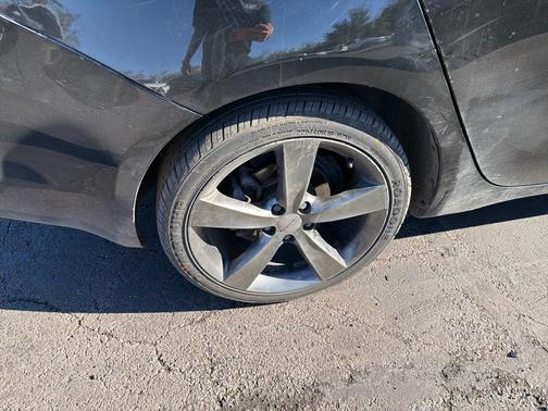 2016 Dodge Dart Limited